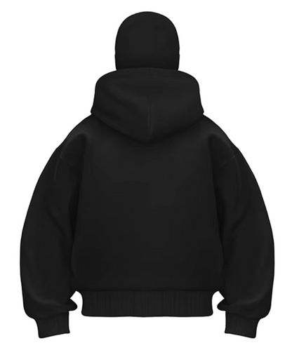 The Signature Balaclava Hoodie